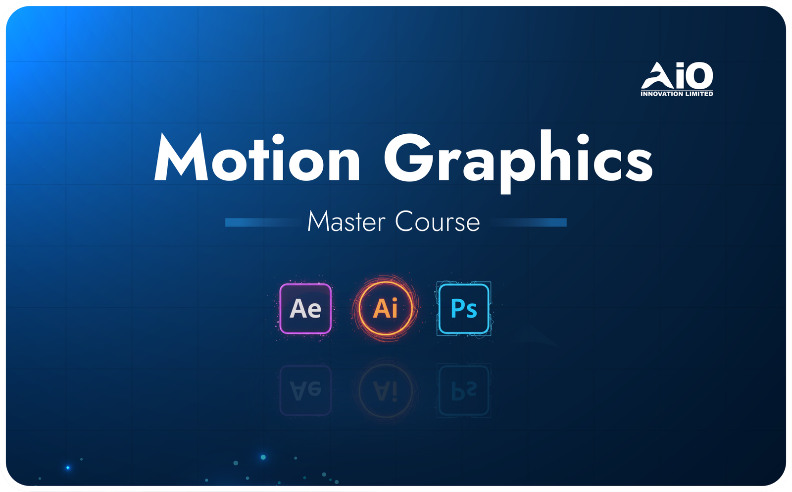 Motion Graphics Master Course